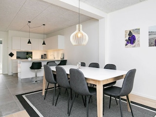 Apartment Søndervig  9