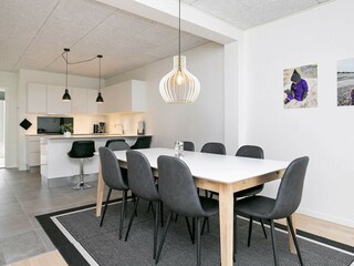 Appartamento Søndervig  3