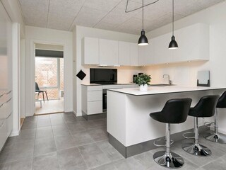 Apartamento Søndervig  40