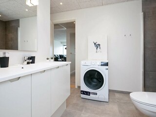 Apartment Søndervig  20