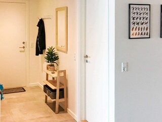 Apartment Søndervig  22