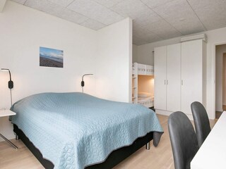 Apartment Søndervig  23