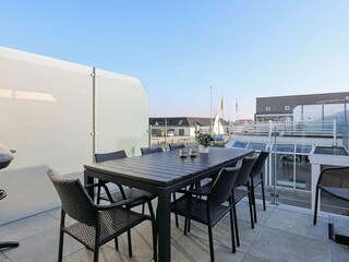 Apartment Søndervig  27