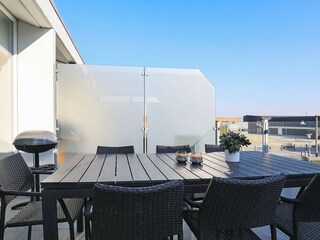 Appartement Søndervig  3