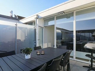 Apartment Søndervig  4