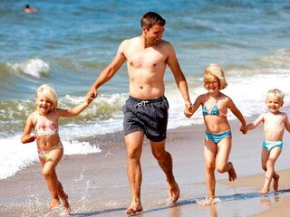 Appartamento Søndervig  11