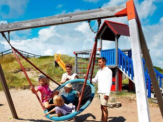 Apartamento Søndervig  13