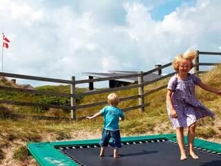 Apartment Søndervig  9