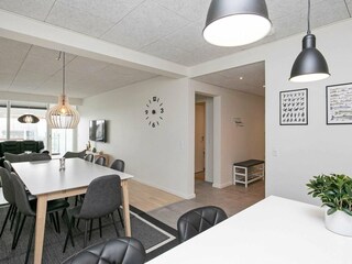 Apartment Søndervig  3