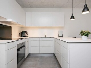 Apartment Søndervig  28