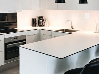 Apartamento Søndervig  14