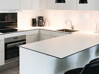 Apartment Søndervig  15