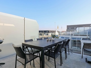 Apartment Søndervig  4