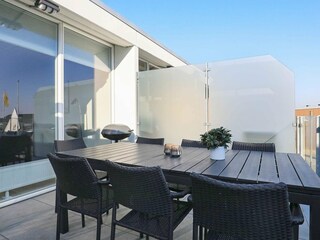 Appartement Søndervig  20