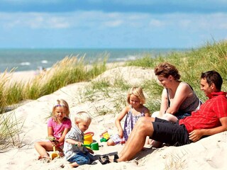 Apartment Søndervig  35