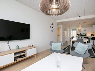 Apartment Søndervig  43