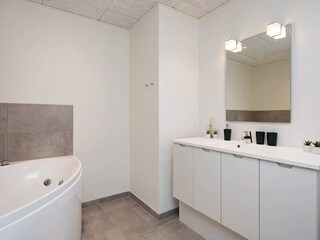 Appartamento Søndervig  39