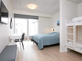 Appartement Søndervig  24