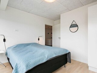 Appartement Søndervig  9