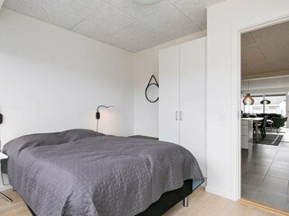 Apartamento Søndervig  9