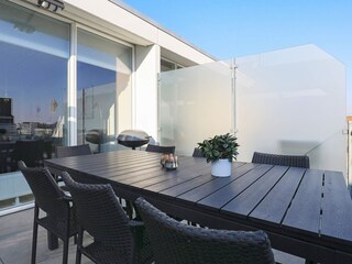 Appartement Søndervig  20