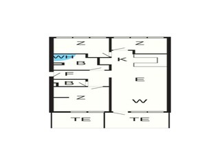 Apartment Søndervig  47