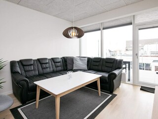 Apartamento Søndervig  38