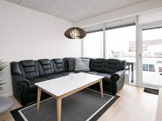 Apartment Søndervig  33