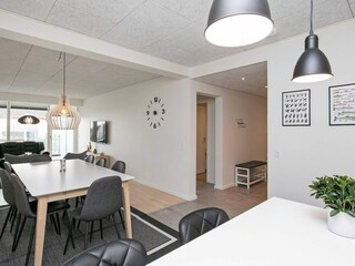 Apartment Søndervig  36