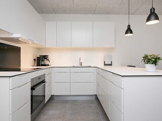 Apartment Søndervig  38