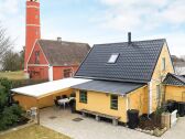 Ferienhaus Læsø Außenaufnahme 1