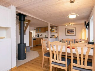 Holiday house Læsø  11