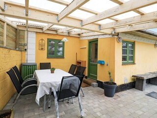 Holiday house Læsø  21