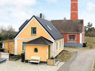 Holiday house Læsø  23