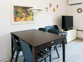 Apartamento Als  4