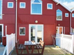 Apartment 6 person holiday home in Hadsund - Als - image1