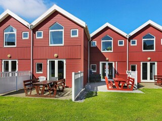 Apartamento Als Grabación al aire libre 2