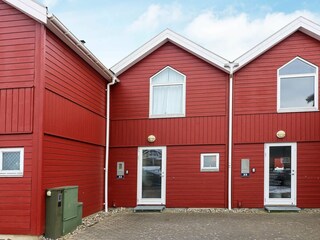 Apartamento Als Grabación al aire libre 3