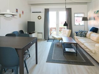 Apartamento Als  8