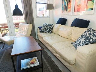 Apartamento Als  12