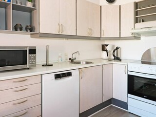 Apartamento Als  14