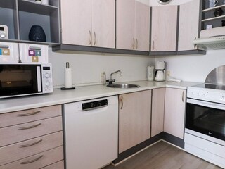 Appartement Als  21