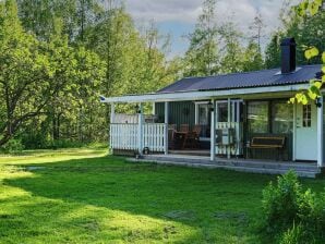 Holiday house 6 Personen Ferienhaus in öSTHAMMAR - Gräsö - image1