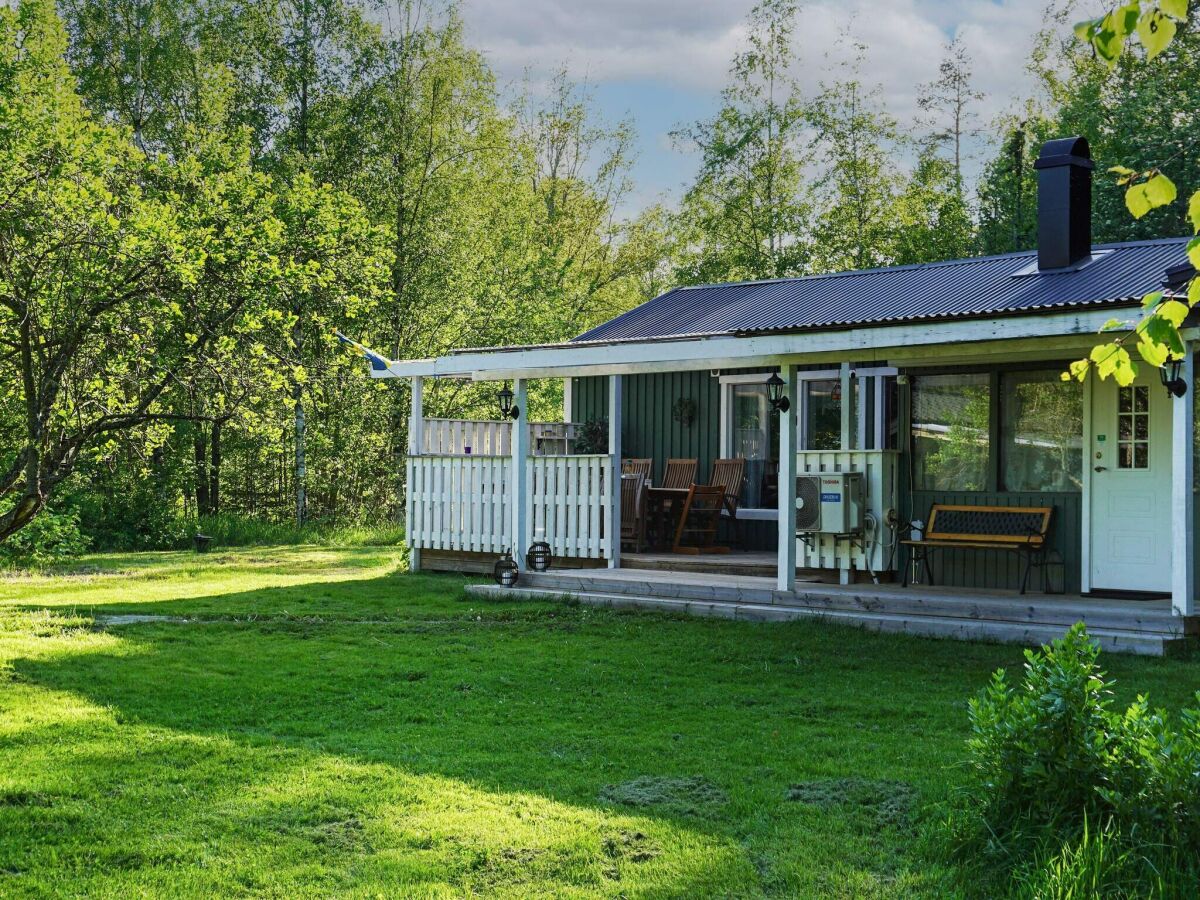 Maison de vacances Gräsö Enregistrement extérieur 1