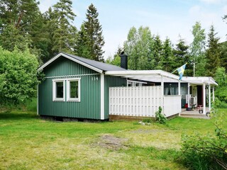 Holiday house Gräsö Outdoor Recording 2