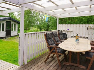 Holiday house Gräsö Outdoor Recording 3