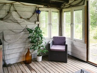 Holiday house Gräsö Outdoor Recording 7