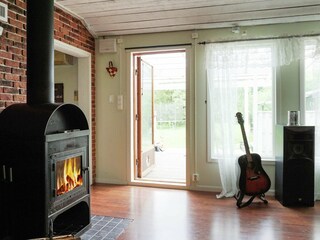 Holiday house Gräsö  16