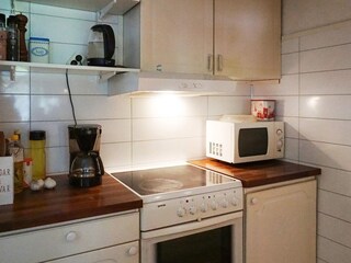 Holiday house Gräsö  22