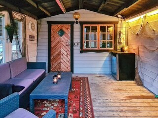 Holiday house Gräsö  27